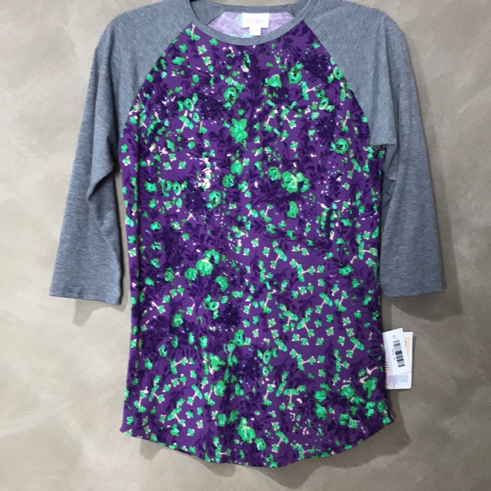 LuLaRoe Randy